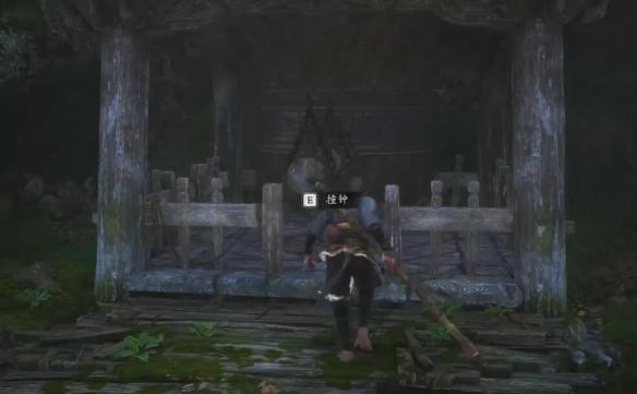 黑神话悟空辟火罩哪里拿-辟火罩位置介绍