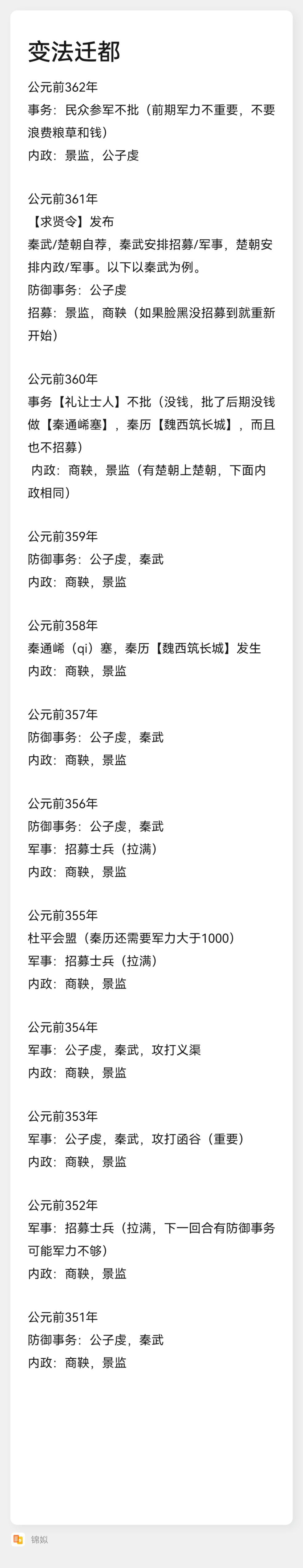 忘川风华录横扫六合变法迁都怎么打 忘川风华录横扫六合变法迁都打法攻略[多图]图片2