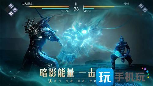 暗影格斗3兑换码大全2024