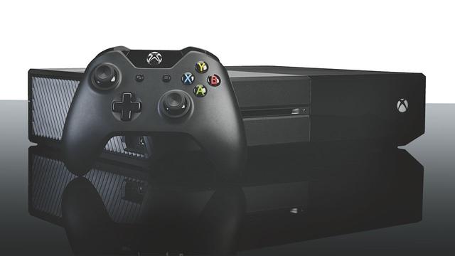 微软或于E3推出Xbox One Slim 新工艺体积更小