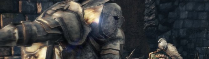 放心了 《黑暗之魂2》新引擎将解决帧数问题