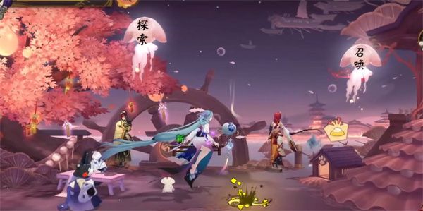 阴阳师阿修罗御魂怎么选择 阴阳师阿修罗御魂选择攻略[多图]图片2
