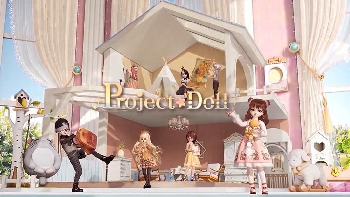 箱庭小偶衣服怎么制作 箱庭小偶制作衣服diy玩法