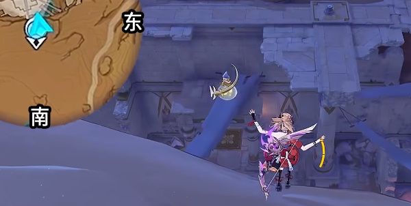 原神古老的石制钥匙怎么获得 原神古老的石制钥匙获得方法介绍[多图]图片5
