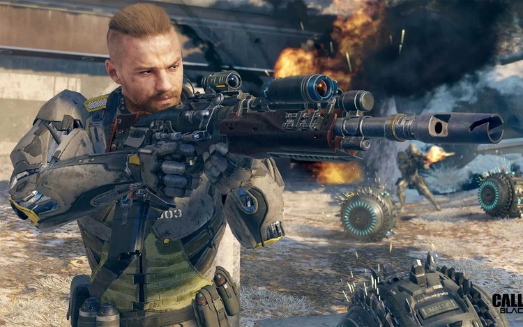 使命召唤12卡顿(配置没问题)怎么解决 cod12卡顿严重(掉帧)解决方法汇总