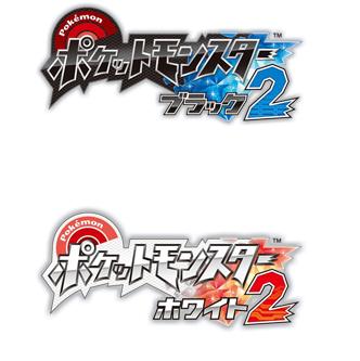 2012年日本最畅销的游戏 口袋妖怪黑白2居首