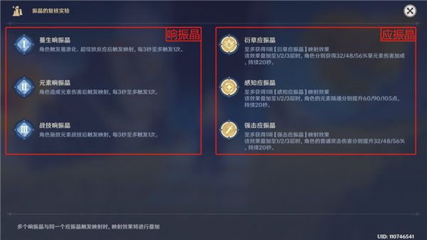 原神振晶的复合实验第六天攻略 振晶的复合实验可控转换法通关详情[多图]图片4