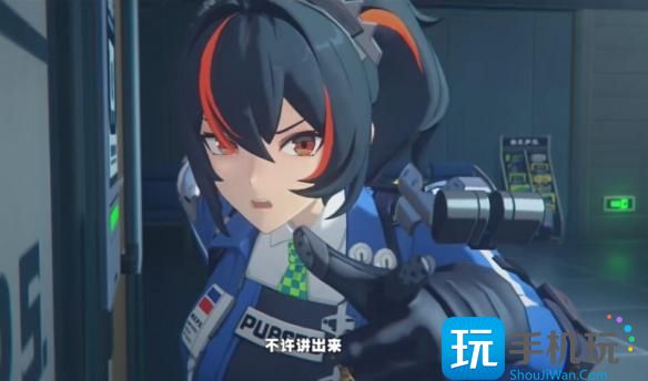 《绝区零》艾莲好感度对话选项攻略