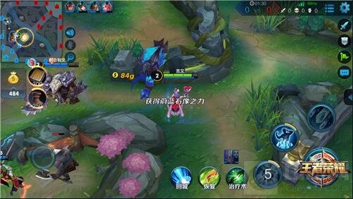 王者荣耀最强打野套路分析 BUFF怪合理分配