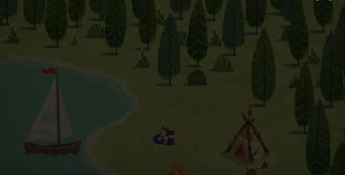 无尽旅图第八章攻略 第八章天才钓手完结图文通关教程