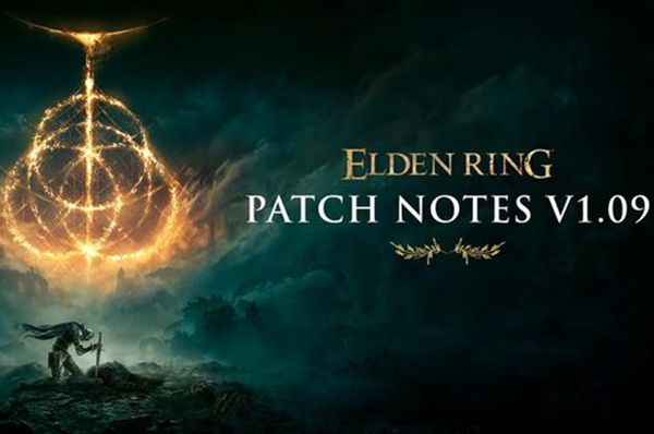 艾尔登法环1.09更新内容是什么 1.09版本更新汇总
