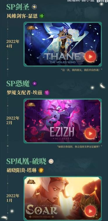 剑与远征英雄置换活动攻略 新版本SP英雄转换券怎么获得[多图]图片3
