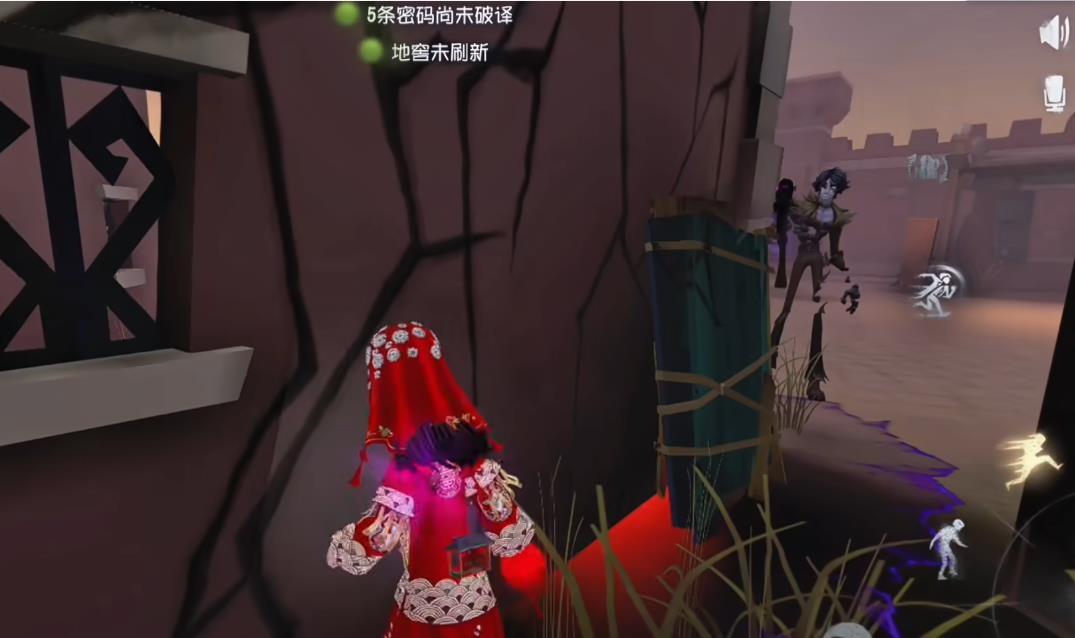 第五人格飞轮可以躲哪些技能
