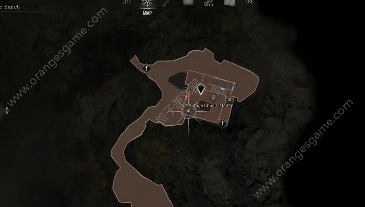 生化危机4重制版宴会厅钥匙在哪 宴会厅钥匙怎么拿[多图]图片3