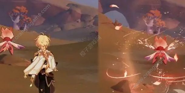 原神3.6花神斯露莎如何获得 花神斯露莎怎么获得[多图]图片2