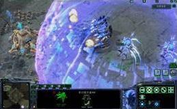 《星际争霸II》新年福利：免费地图大放送