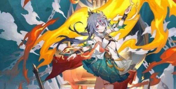 崩坏星穹铁道云璃突破材料有哪些-云璃突破材料汇总