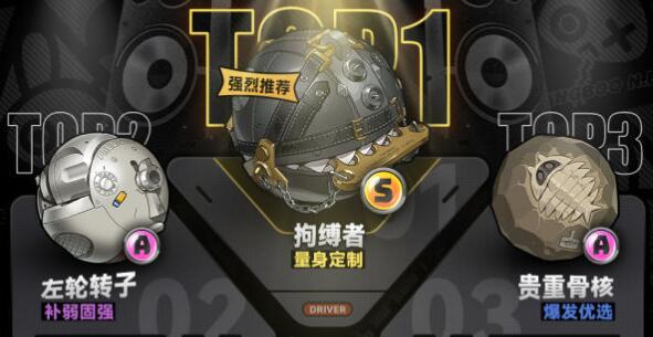 绝区零莱卡恩音擎怎么搭配-莱卡恩音擎搭配思路