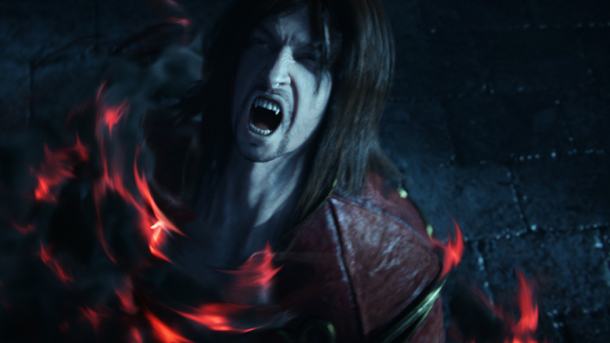 新制作 《恶魔城：暗影之王2》12月公布