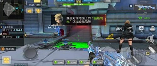 CF手游黑海堡垒战前准备道具推荐 进阶指南