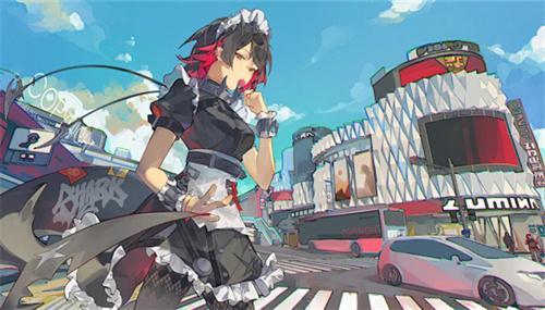绝区零up池保底继承吗-up池保底继承机制