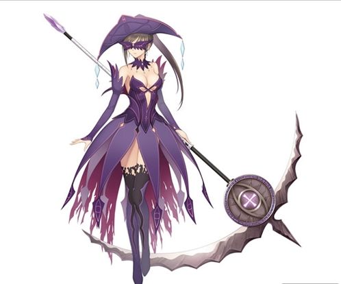 《光明之舟》最新敌人设定情报