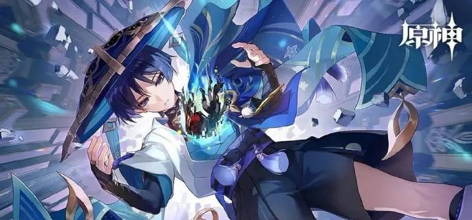 原神4.8裁断值得抽吗-4.8裁断抽取分析