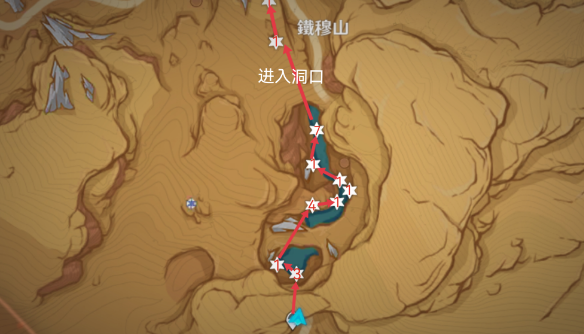 原神卡维值得培养吗 卡维突破材料技能分析[多图]图片3
