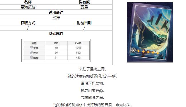 崩坏星穹铁道星海巡航光锥攻略 星海巡航光锥攻怎么样[多图]图片2