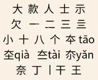 文字王者庖丁解字攻略大全 庖丁解字全部答案汇总[多图]图片7