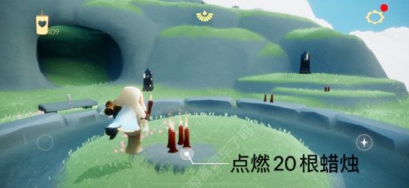 光遇4.20任务攻略 2023年4月20日每日任务完成方法[多图]图片3