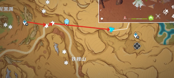 原神卡维值得培养吗 卡维突破材料技能分析[多图]图片6