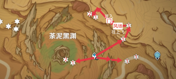 原神卡维值得培养吗 卡维突破材料技能分析[多图]图片5