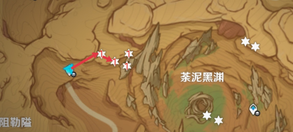 原神卡维值得培养吗 卡维突破材料技能分析[多图]图片4