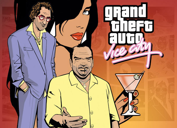 来的有点晚 GTA两款作品即将登陆PS3