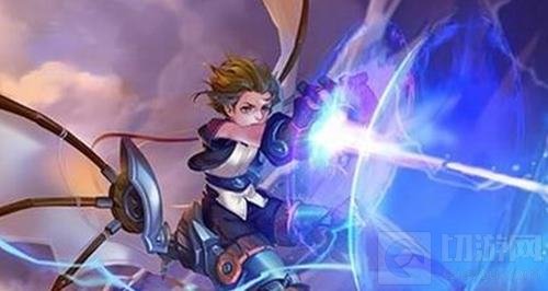 王者荣耀孙膑7月12日调整内容 大招被削弱