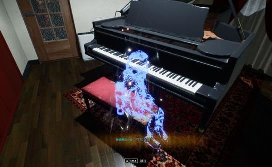 幽灵线东京咒怨钢琴怎么过 咒怨钢琴任务攻略[多图]图片4