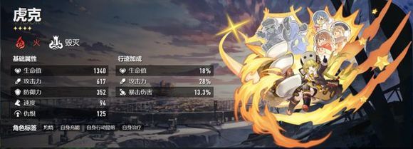 崩坏星穹铁道抽希儿还是景元 希儿UP池抽取价值分析[多图]图片6