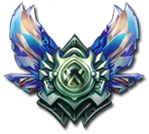 lol推出全新勋章—钻石组即将出炉