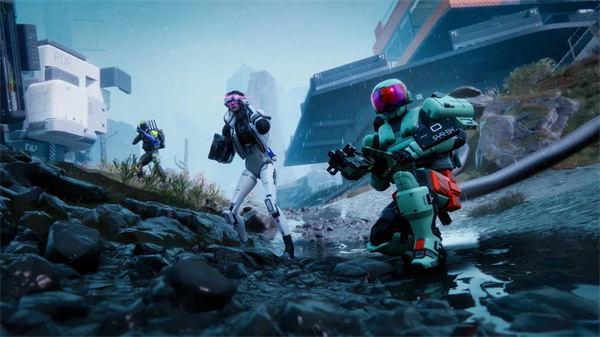 Bungie公布《马拉松》第二赛季内容 部分平衡性改动与玩法新增