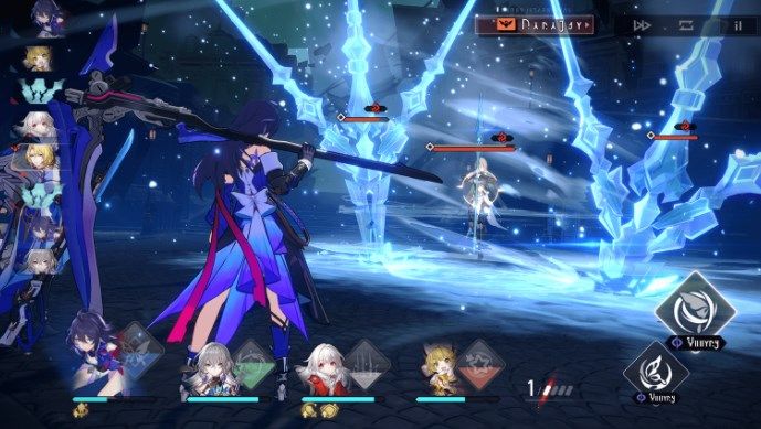 崩坏星穹铁道公测兑换码有哪些 最新公测cdk兑换码大全[多图]图片2