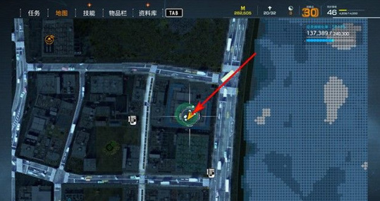 幽灵线东京怨气所钟攻略 怨气所钟支线任务怎么过[多图]图片3