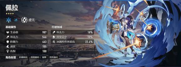 崩坏星穹铁道抽希儿还是景元 希儿UP池抽取价值分析[多图]图片7