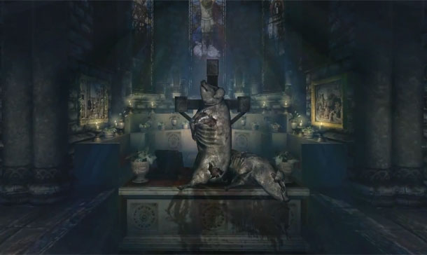 《失忆症：黑暗后裔》热卖 厂商筹划新作