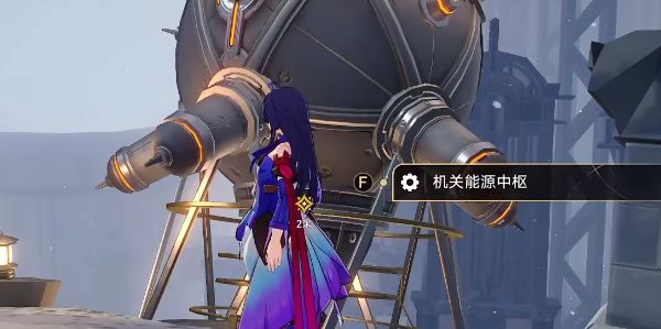 崩坏星穹铁道星星是冰冷的玩具任务怎么做 星星是冰冷的玩具任务攻略[多图]图片2