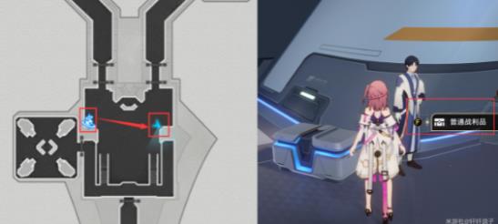 崩坏星穹铁道黑塔币最新获取攻略 崩铁黑塔币怎么获得[多图]图片6