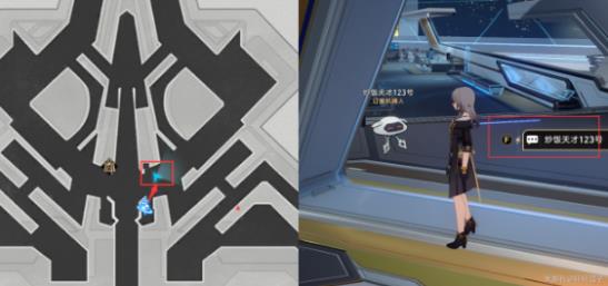崩坏星穹铁道黑塔币最新获取攻略 崩铁黑塔币怎么获得[多图]图片4