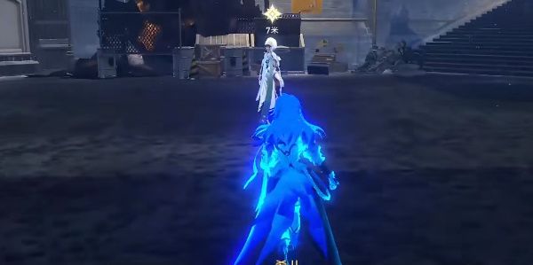 崩坏星穹铁道星星是冰冷的玩具任务怎么做 星星是冰冷的玩具任务攻略[多图]图片8